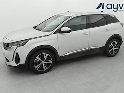 Peugeot 3008 1.5 bluehdi SS eat8 130CV ALLURE PACK NAVI