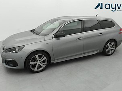 Peugeot 308 SW 1.5 bluehdi 130CV GT Line NAVI