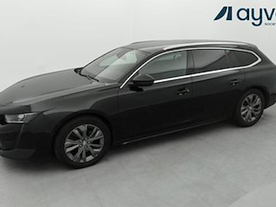 Peugeot 508 SW 1.5 bluehdi 130CV ALLURE NAVI