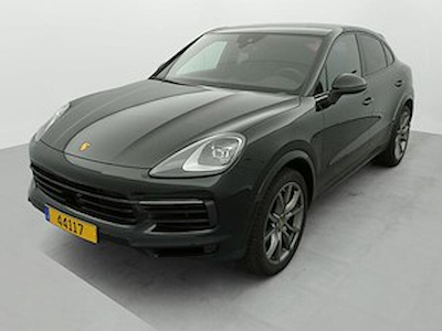 Porsche Cayenne coupe 3.0 e-hybrid tip 340 CV ACC BOSE TOWBAR