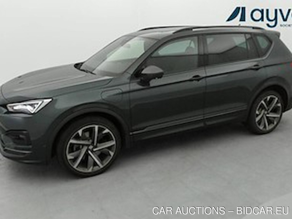 Seat Tarraco 1.4 tsi phev FR dct 150CV NAVI