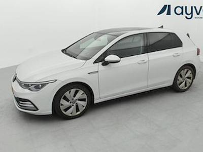 Volkswagen Golf 1.5 tsi 110kw act opf 150CV STYLE TOE NAVI