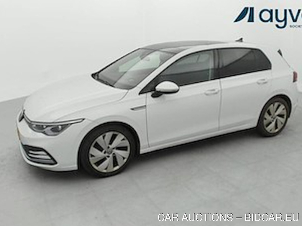 Volkswagen Golf 1.5 tsi 110kw act opf 150CV STYLE TOE NAVI