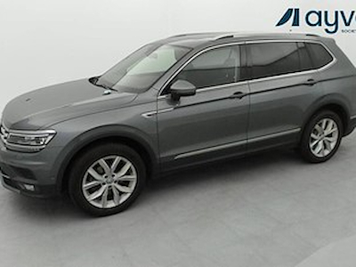 Volkswagen Tiguan allspace 2.0 tdi scr 4M 150CV Highline NAVI