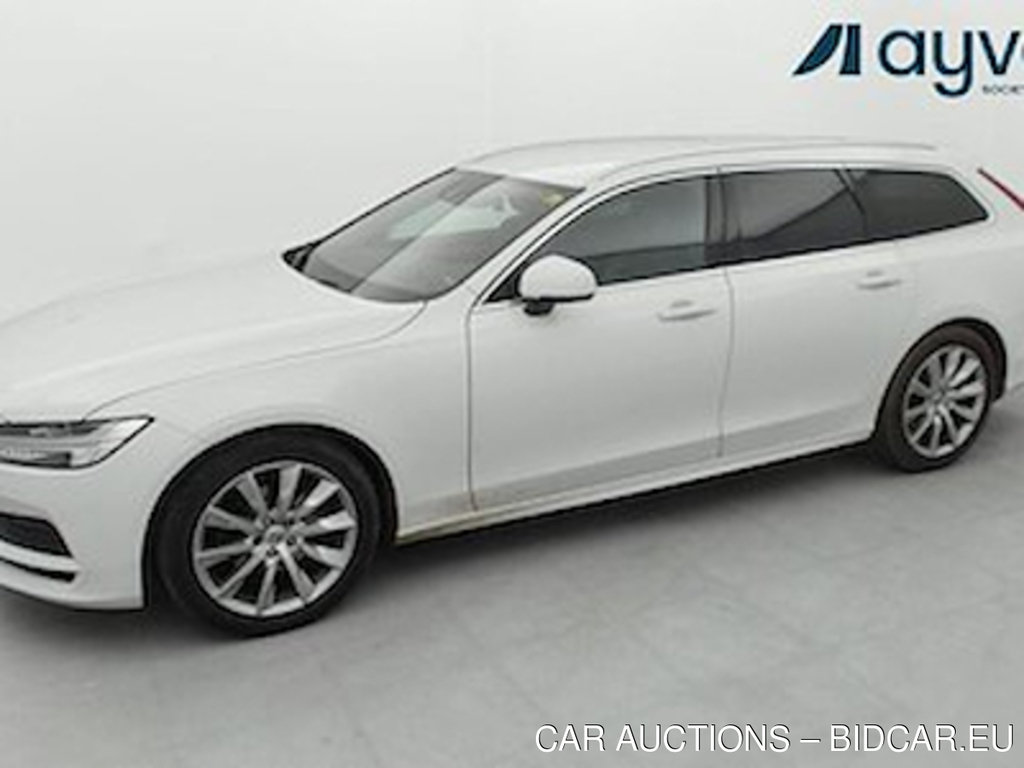 Volvo V90 2.0 D3 geartronic 150CV MOMENTUM NAVI