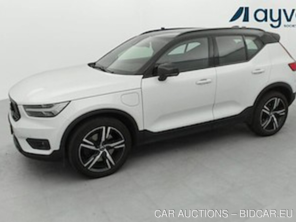 Volvo Xc40 1.5 T5 phev r-design 180 CV R-Design Intelli Safe Pro Pack, Park Assist PAck, Toit Ouvrant