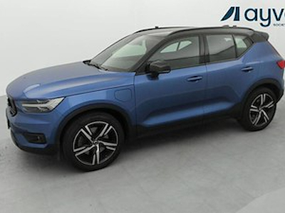 Volvo Xc40 1.5 T5 TE phev dct 180CV R-DESIGN NAVI