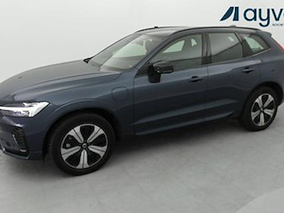 Volvo Xc60 2.0 T6 phev plus 253 CV 2.0 T6 PHEV PLUS DARK AUTO 4WD - ANNEE 2023