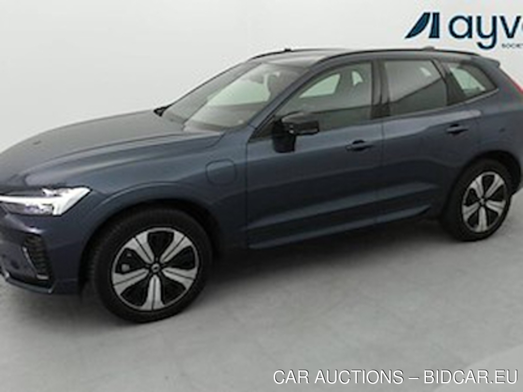 Volvo Xc60 2.0 T6 phev plus 253 CV 2.0 T6 PHEV PLUS DARK AUTO 4WD - ANNEE 2023