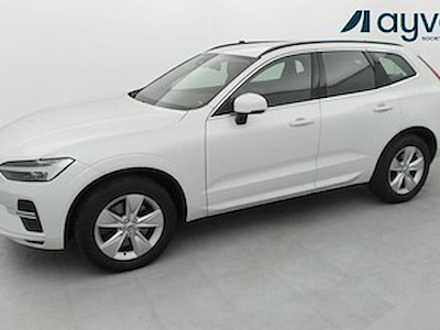 Volvo Xc60 B4 D awd geartronic momen 197 CV Business Pack, Driver Assist Pack