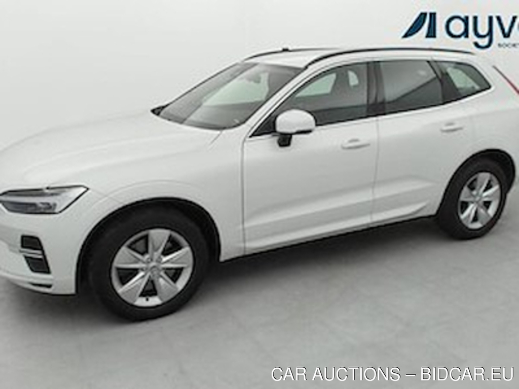 Volvo Xc60 B4 D awd geartronic momen 197 CV Business Pack, Driver Assist Pack