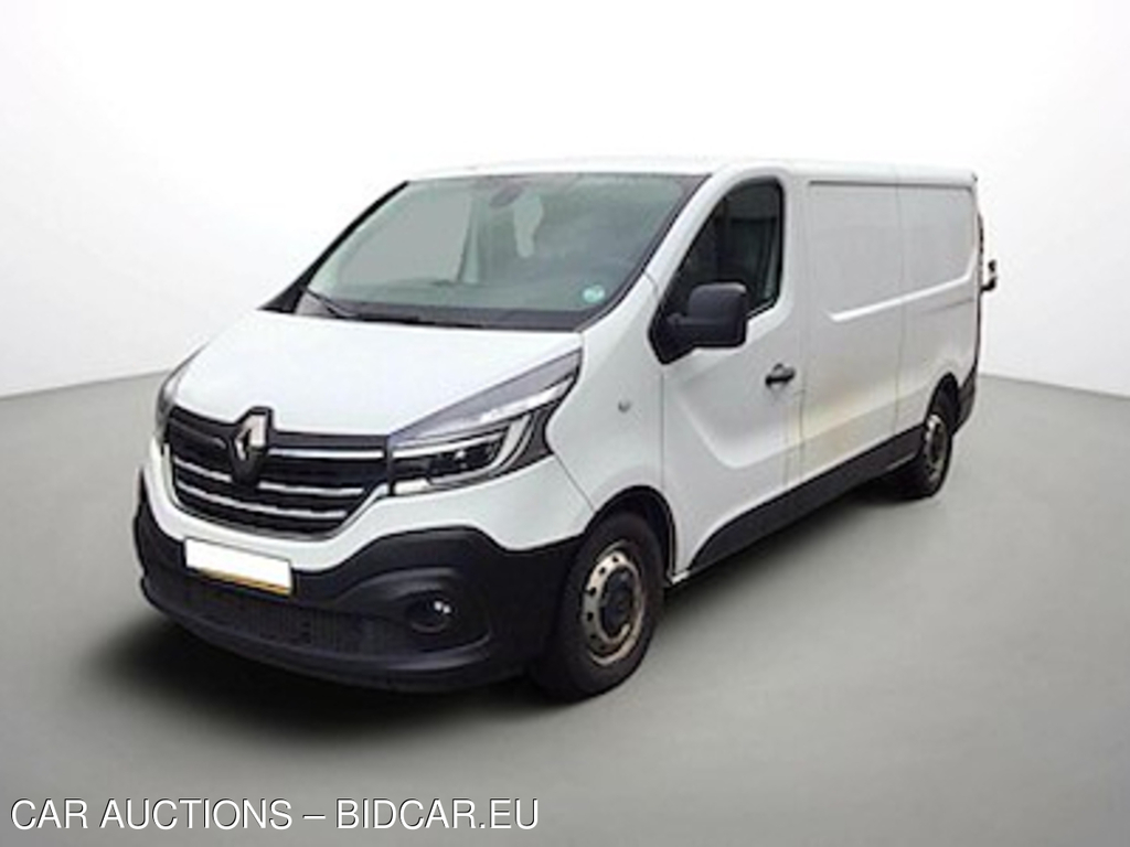 Renault Trafic l3h1 refrigerated 120 CV 2.0 DCI Grand Confort