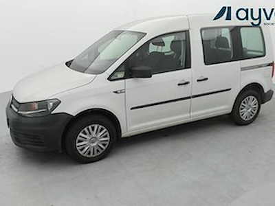 Volkswagen Caddy 2.0 tdi conceptline dsg 102 CV Conceptline DSG