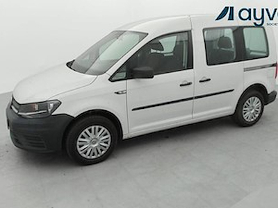 Volkswagen Caddy 2.0 tdi conceptline dsg 102 CV Conceptline DSG