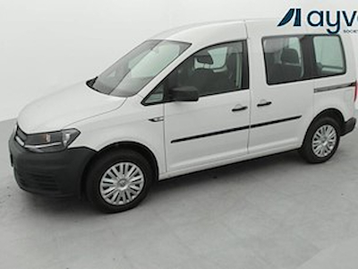 Volkswagen Caddy 2.0 tdi conceptline dsg 102 CV Conceptline DSG