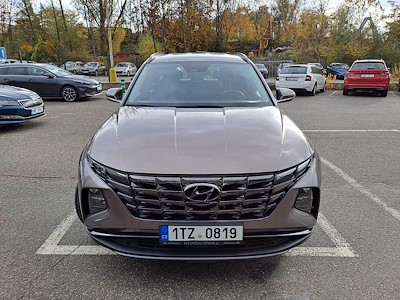 Hyundai Tucson 1.6 T-GDI MHEV 110kW Smart 4x2 DCT