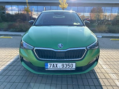 Skoda Scala 1.6 TDI 85kW Style