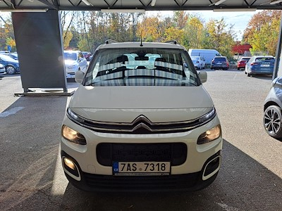 Citroen Berlingo 1.5 BlueHDi 100 Feel