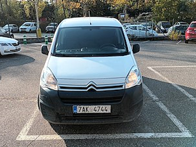 Citroen Berlingo 1.6 BlueHDi 100 L1 SX