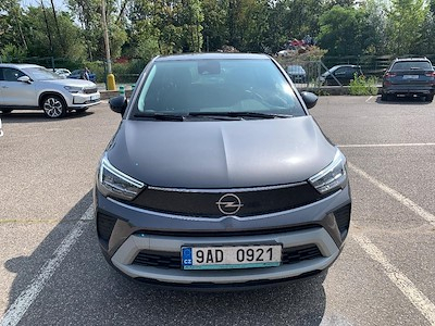 Opel CROSSLAND 1.2 TURBO 81kW S/S Elegance