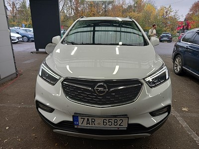 Opel Mokka 1.4 Turbo 103kW/140k Innovation Auto