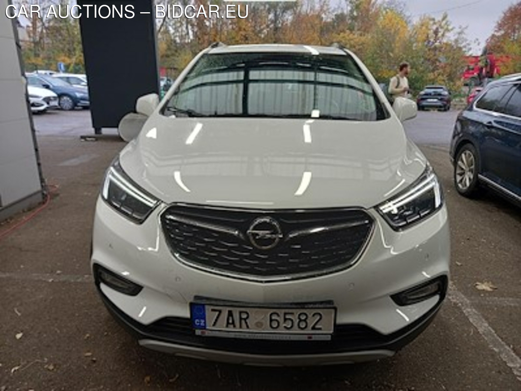 Opel Mokka 1.4 Turbo 103kW/140k Innovation Auto