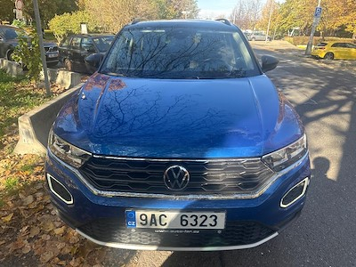 Volkswagen T-Roc 1.5 TSI Maraton Edition