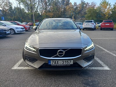 Volvo V60 T5 FWD Drive-E Momentum Auto