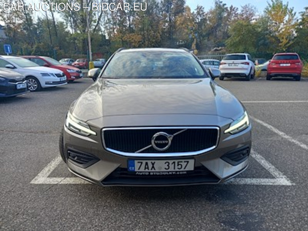 Volvo V60 T5 FWD Drive-E Momentum Auto