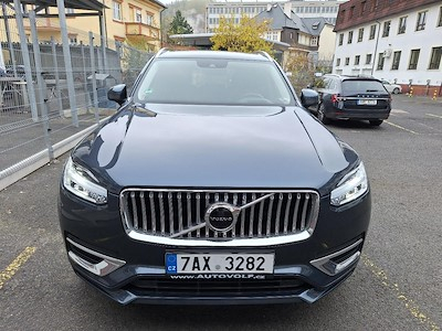 Volvo XC90 B5 AWD Drive-E 2.0L Inscription Auto