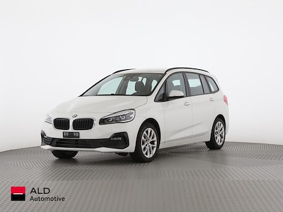 BMW series 2 gran TO URER 2.0 218D XDRIVE STEPTRONIC