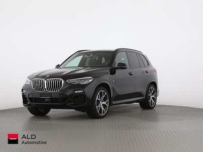 BMW X5 3.0 XDRIVE 45E AUTO