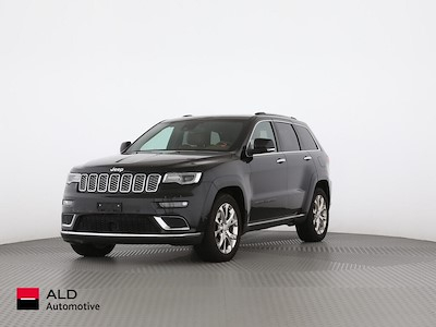 Jeep grand cherokee 3.0 MULTIJET II 250PS SUMMIT AUTO 4WD