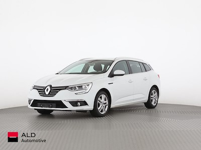 Renault megane 1.5 BLUE DCI 115 BUSINESS EDC GRANDTOUR