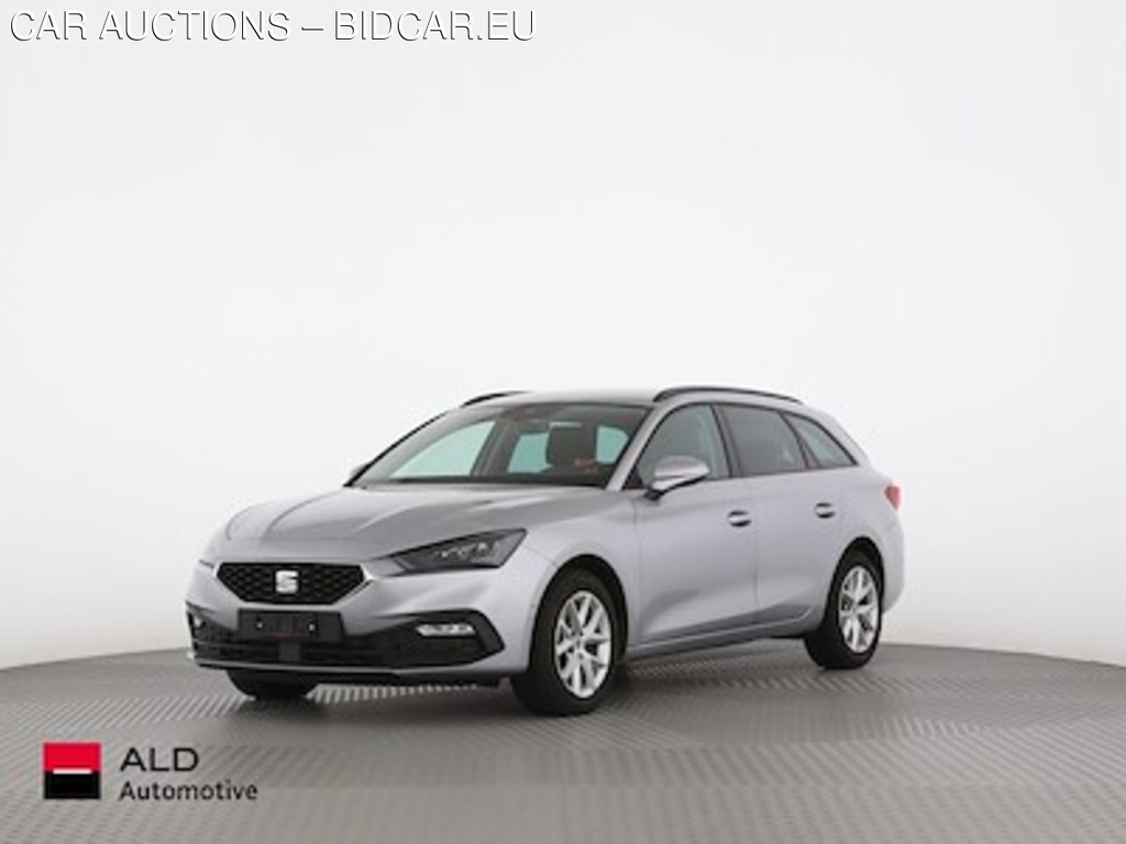 Seat leon 2.0 TDI EVO STYLE DSG ST