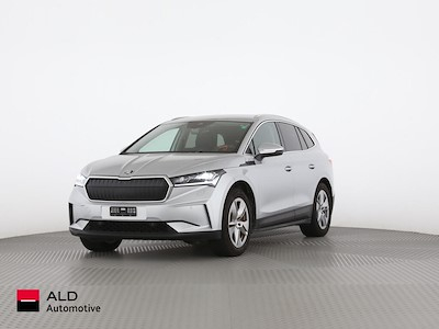 Skoda enyaq BEV 82KWH IV80 AUTO