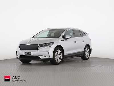 Skoda enyaq BEV 82KWH IV80 AUTO