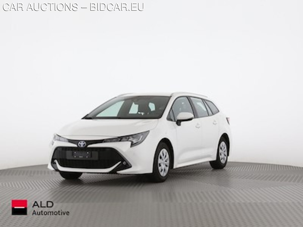 Toyota corolla 1.8 HSD COMFORT E-CVT HYBRID TOURING SPO