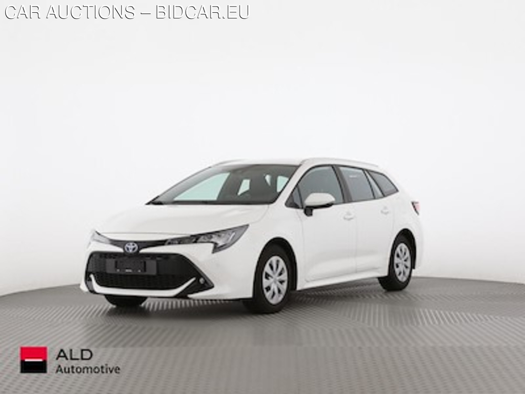 Toyota corolla 1.8 HSD COMFORT E-CVT HYBRID TOURING SPO