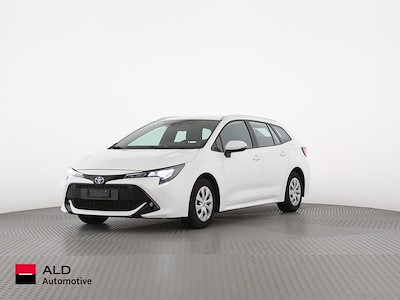 Toyota corolla 1.8 HSD COMFORT E-CVT HYBRID TOURING SPO