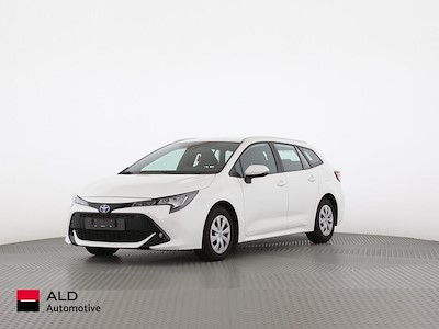 Toyota corolla 1.8 HSD COMFORT E-CVT HYBRID TOURING SPO