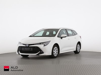 Toyota corolla 1.8 HSD COMFORT E-CVT HYBRID TOURING SPO