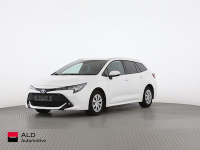 Toyota corolla 1.8 HSD COMFORT E-CVT HYBRID TOURING SPO