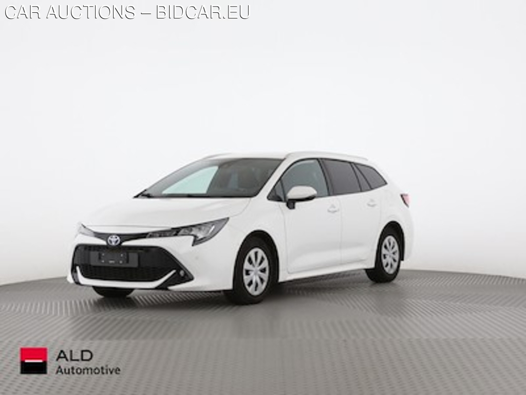 Toyota corolla 1.8 HSD COMFORT E-CVT HYBRID TOURING SPO