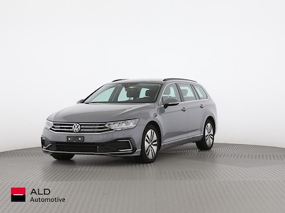 Volkswagen passat 1.4 TSI PLUG-IN HYBRID GTE DSG