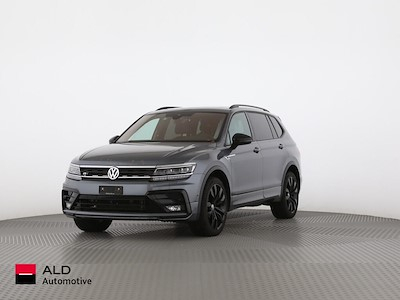 Volkswagen tiguan AL LSPACE (O)2.0 TSI OPF 220PS HIGHLINE DSG