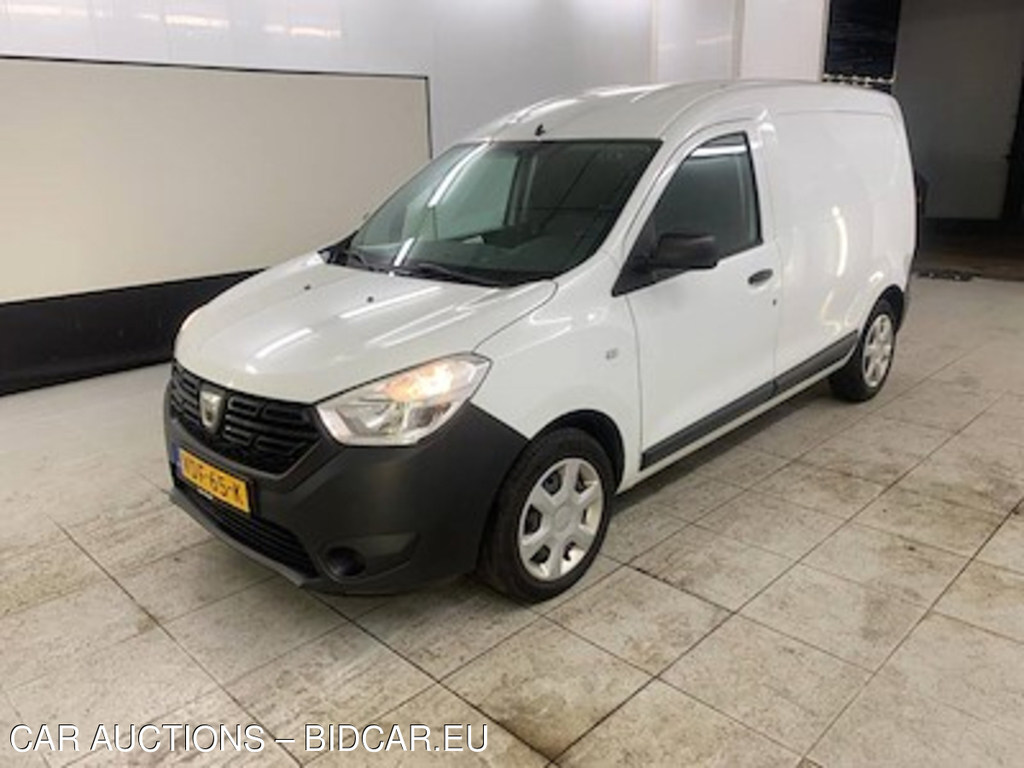 Dacia Dokker van dCi 90 Stop&amp;Start Essential