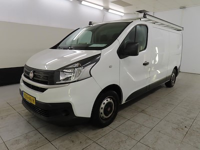 Fiat TALENTO 1.6MJ 92kW Pro Ed Ecojet L2H1 4d