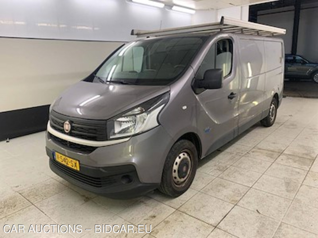 Fiat Talento GB L1H1 125pk Pro Edition