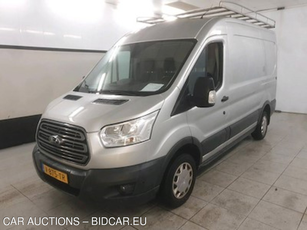 Ford Transit GB 290 L2H2 TDCi 105pk FWD Trend